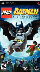 LEGO Batman The Videogame - PSP (Loose (Game Only)) - Game On