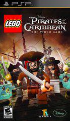 LEGO Pirates of the Caribbean: The Video Game - PSP (Loose (Game Only)) - Game On