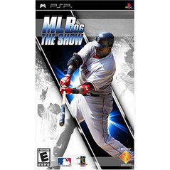 MLB 06 The Show - PSP (Loose (Game Only)) - Game On