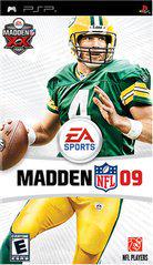 Madden 2009 - PSP (Loose (Game Only)) - Game On