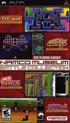 Namco Museum Battle Collection - PSP (Loose (Game Only)) - Game On