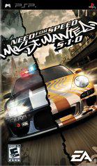 Need for Speed Most Wanted 5-1-0 - PSP (Loose (Game Only)) - Game On