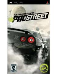 Need for Speed: ProStreet - PSP (Loose (Game Only)) - Game On