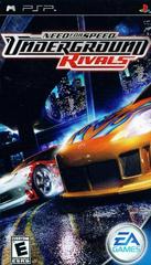Need for Speed Underground Rivals - PSP (Loose (Game Only)) - Game On
