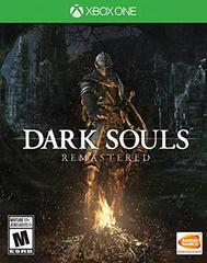 Dark Souls Remastered - Xbox One (Complete In Box) - Game On
