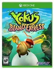 Yoku's Island Express - Xbox One (Complete In Box) - Game On