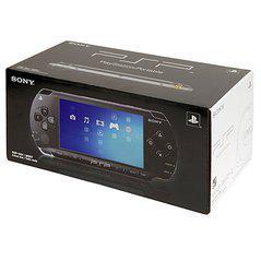 PSP 1000 Console Black - PSP (Loose (Game Only)) - Game On