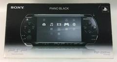 PSP 2000 Console Black - PSP (Loose (Game Only)) - Game On