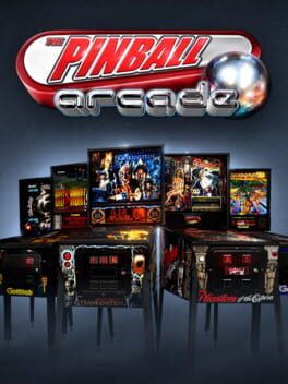 Pinball Arcade - Playstation 4 (Complete In Box) - Game On