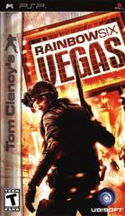 Rainbow Six Vegas - PSP (Loose (Game Only)) - Game On