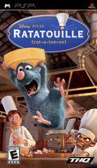 Ratatouille - PSP (Complete In Box) - Game On