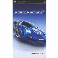 Ridge Racer 2 - PSP (Loose (Game Only)) - Game On