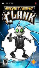Secret Agent Clank - PSP (Loose (Game Only)) - Game On