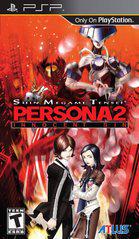 Shin Megami Tensei: Persona 2: Innocent Sin - PSP (Loose (Game Only)) - Game On
