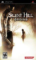 Silent Hill Origins - PSP (Complete In Box) - Game On
