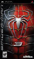 Spiderman 3 - PSP (Complete In Box) - Game On