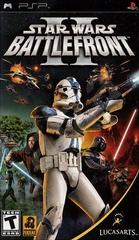 Star Wars Battlefront II - PSP (Loose (Game Only)) - Game On
