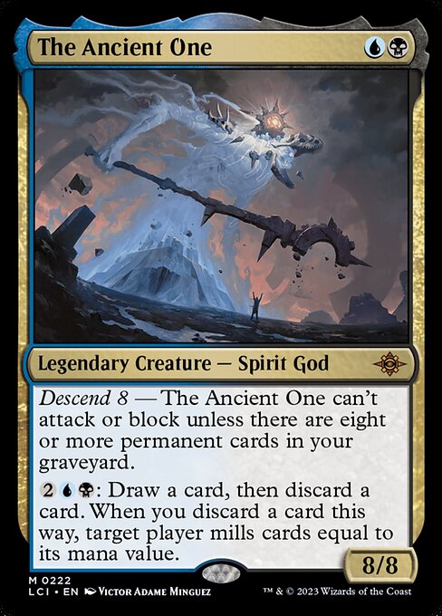 mtg lost caverns of ixalan cards The Jurassic Park Cards in The Lost Caverns of Ixalan, Revealed!