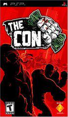 The Con - PSP (Complete In Box) - Game On