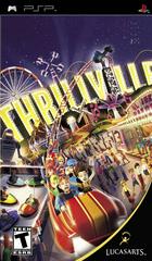 Thrillville - PSP (Loose (Game Only)) - Game On
