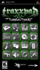 Traxxpad Portable Studio - PSP (Complete In Box) - Game On