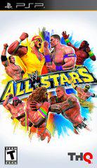 WWE All Stars - PSP (Loose (Game Only)) - Game On