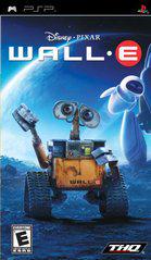 Wall-E - PSP (Complete In Box) - Game On