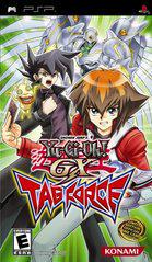 Yu-Gi-Oh GX Tag Force - PSP (Complete In Box) - Game On