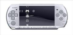 PSP 3001 Mystic Silver - PSP (Loose (Game Only)) - Game On