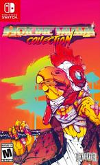 Hotline Miami Collection - Nintendo Switch (Complete In Box) - Game On
