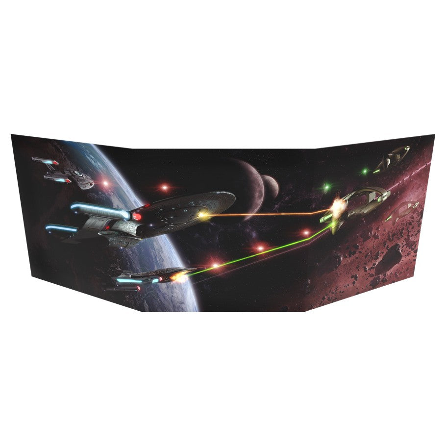 Star Trek Adventures GM Toolkit - Game On