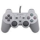 Gray Dual Shock Controller - Playstation (Loose (Game Only)) - Game On