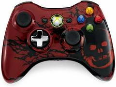 Xbox 360 Wireless Controller Gears of War 3 Edition - Xbox 360 (Loose (Game Only)) - Game On