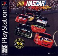 NASCAR Racing - Playstation (Complete In Box) - Game On