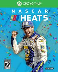 NASCAR Heat 5 - Xbox One (Complete In Box) - Game On