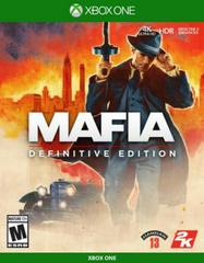 Mafia: Definitive Edition - Xbox One (Complete In Box) - Game On