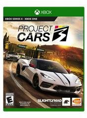 Project Cars 3 - Xbox One (Loose (Game Only)) - Game On