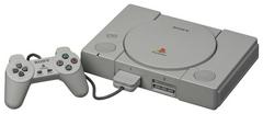 PlayStation System - Playstation (Complete In Box) - Game On