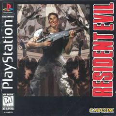 Resident Evil - Playstation (Loose (Game Only)) - Game On