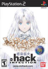.hack Infection - Playstation 2 (Complete In Box) - Game On