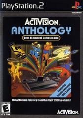 Activision Anthology - Playstation 2 (Complete In Box) - Game On