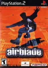 Airblade - Playstation 2 (Complete In Box) - Game On