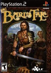 Bard's Tale - Playstation 2 (Complete In Box) - Game On