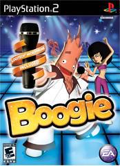 Boogie - Playstation 2 (Complete In Box) - Game On
