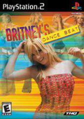Britney's Dance Beat - Playstation 2 (Complete In Box) - Game On