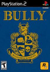Bully - Playstation 2 (Complete In Box) - Game On