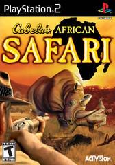 Cabela's African Safari - Playstation 2 (Complete In Box) - Game On