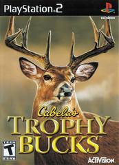 Cabela's Trophy Bucks - Playstation 2 (Complete In Box) - Game On