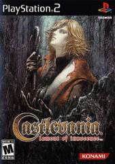Castlevania Lament of Innocence - Playstation 2 (Loose (Game Only)) - Game On
