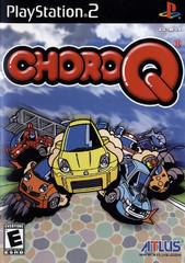 Choro Q - Playstation 2 (Complete In Box) - Game On